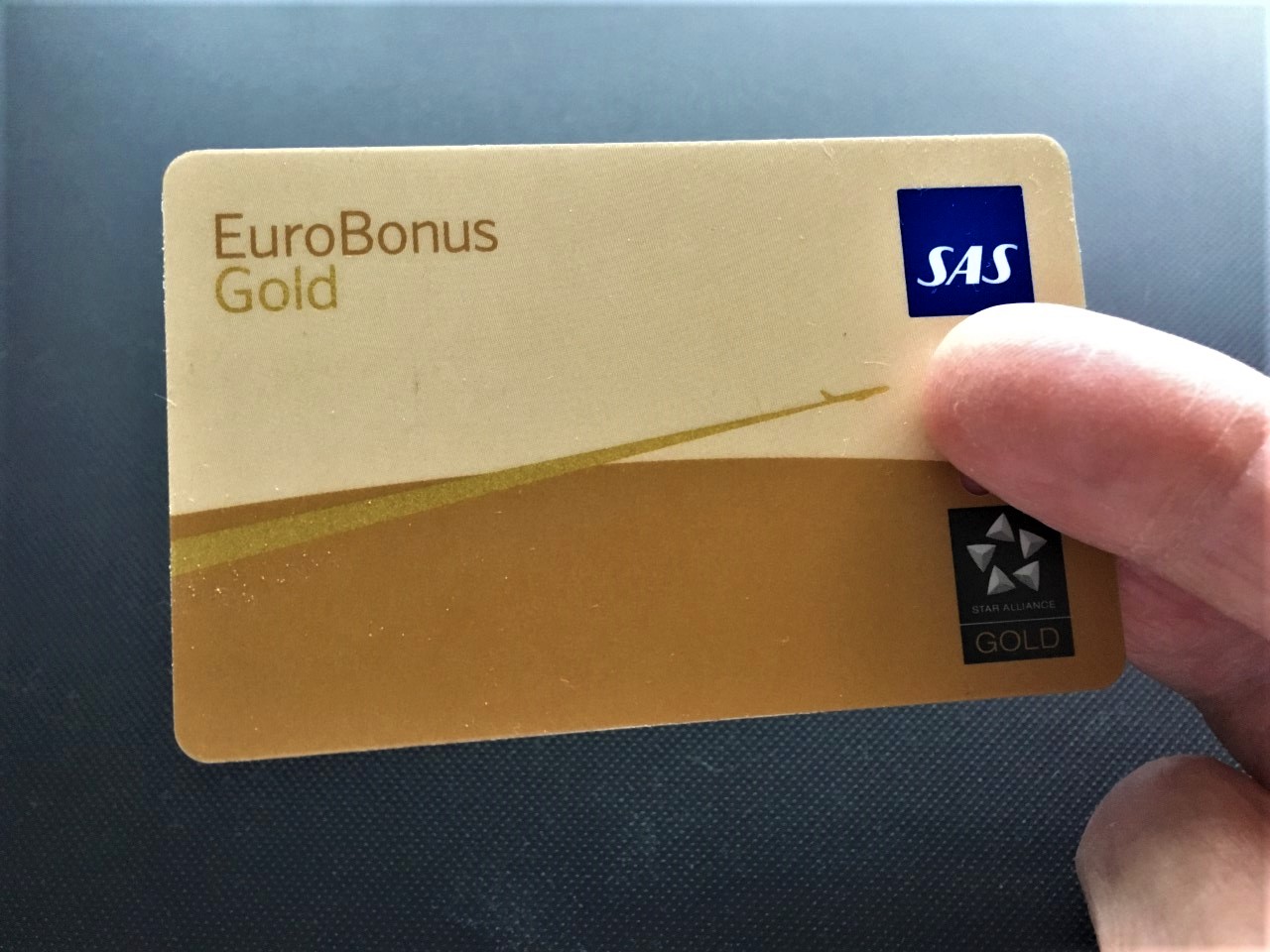 Norske babyer blir født med gullkort hos SAS flysmart24.no