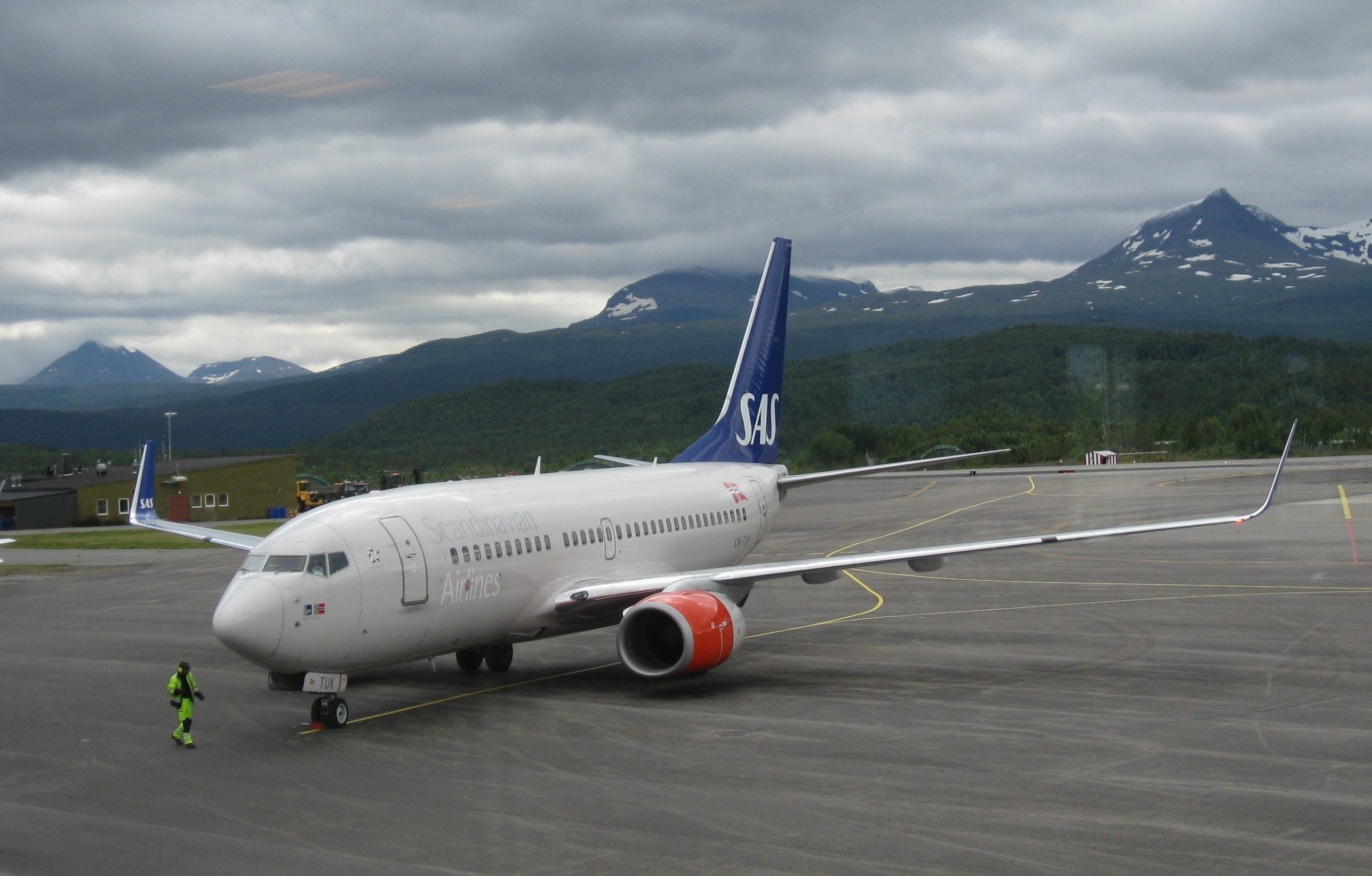 Forsinket Fra Nord Norge Skyldte P Sandstorm I Spania Flysmart24 no