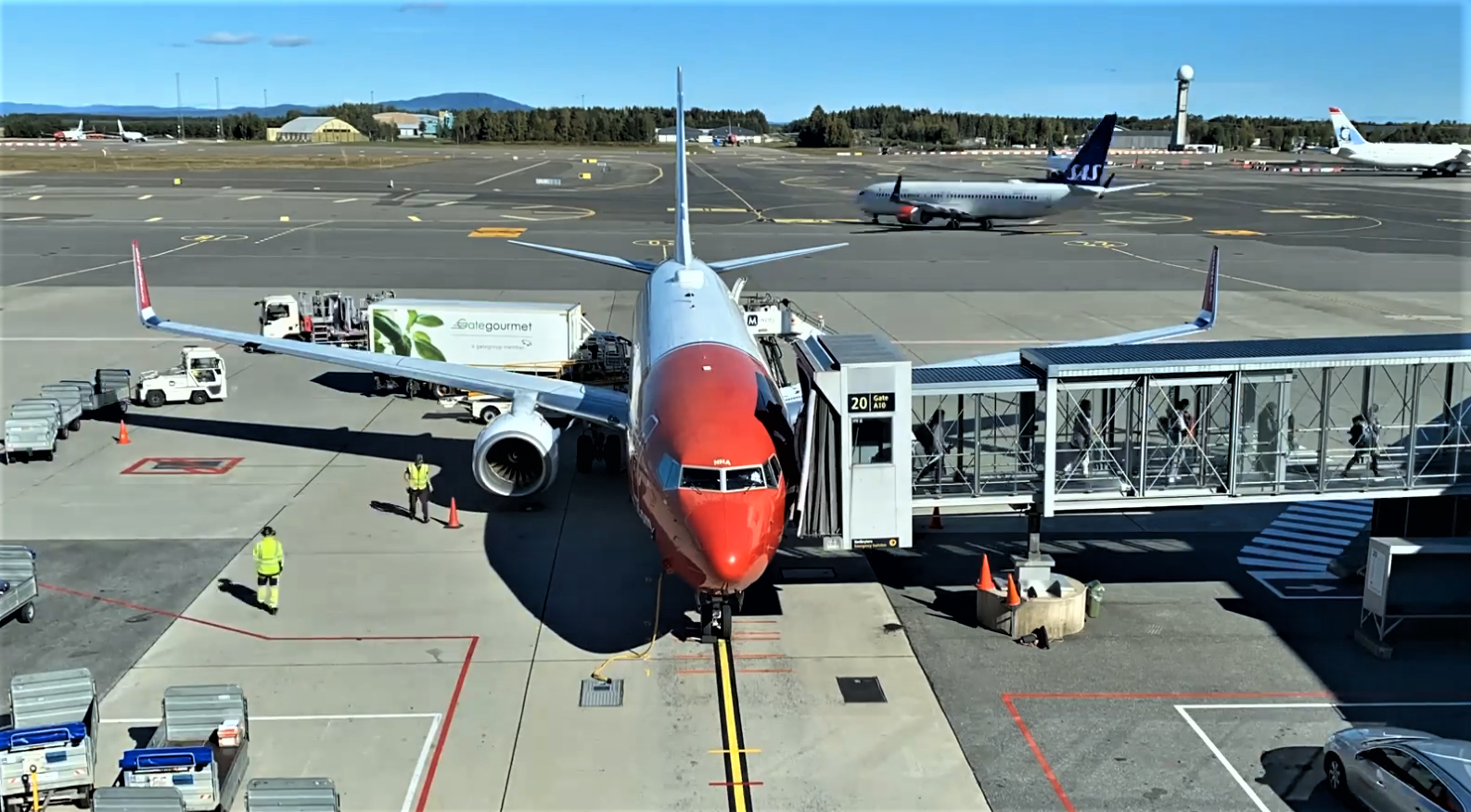 Streik blant flyteknikerne uklart om kanselleringer flysmart24.no