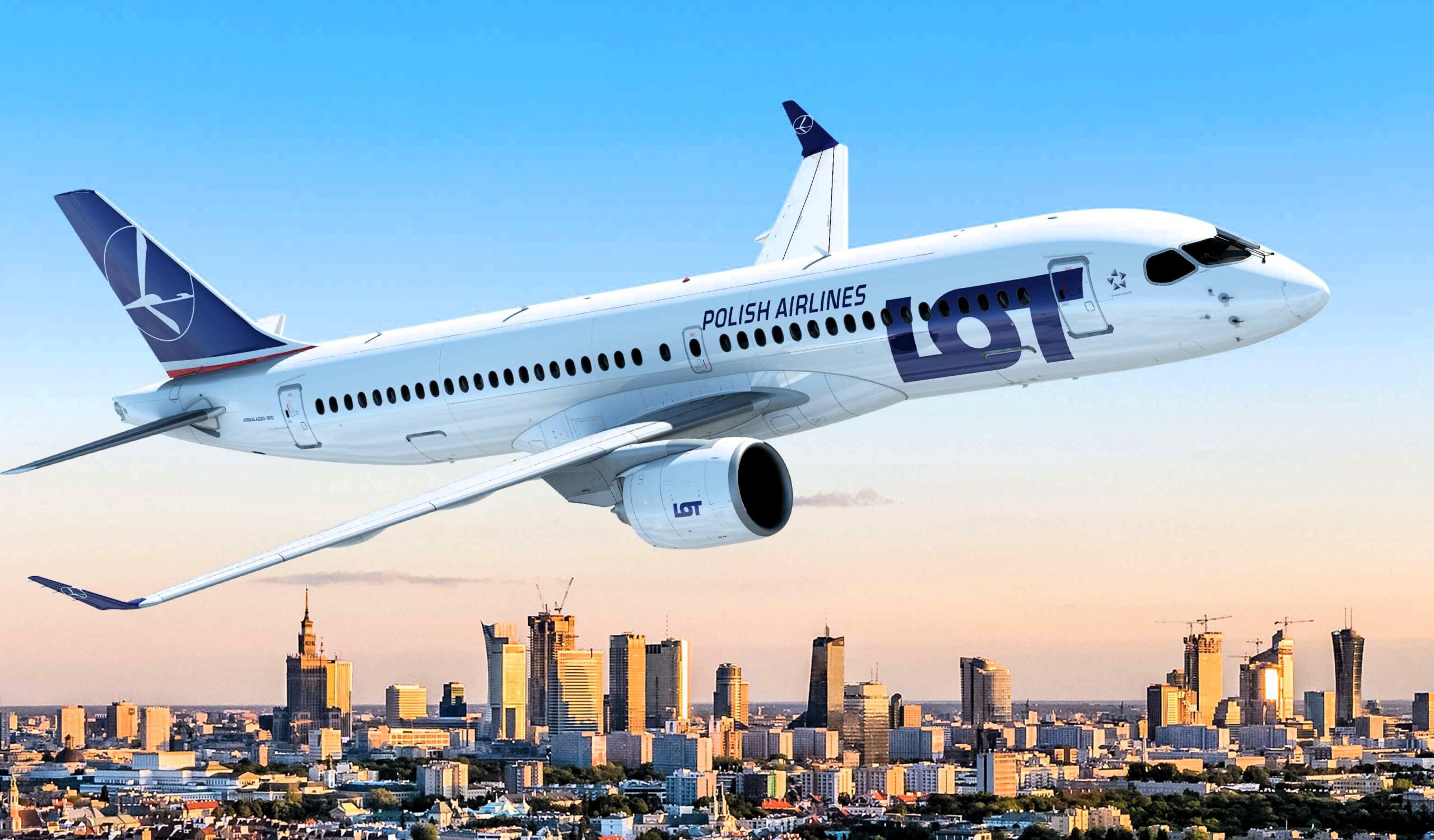 Eks-SAS partner hamstrer nye fly