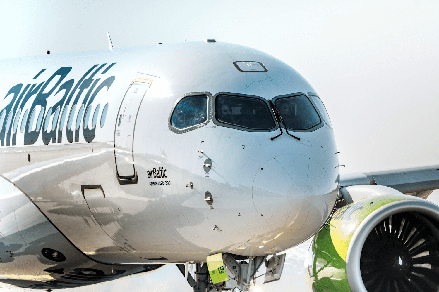 Fortsetter satsingen i Norge – ny Syden-rute