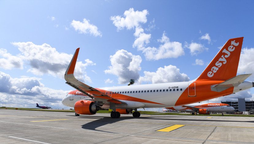 Har fjernet tre av fire ruter fra Gardermoen