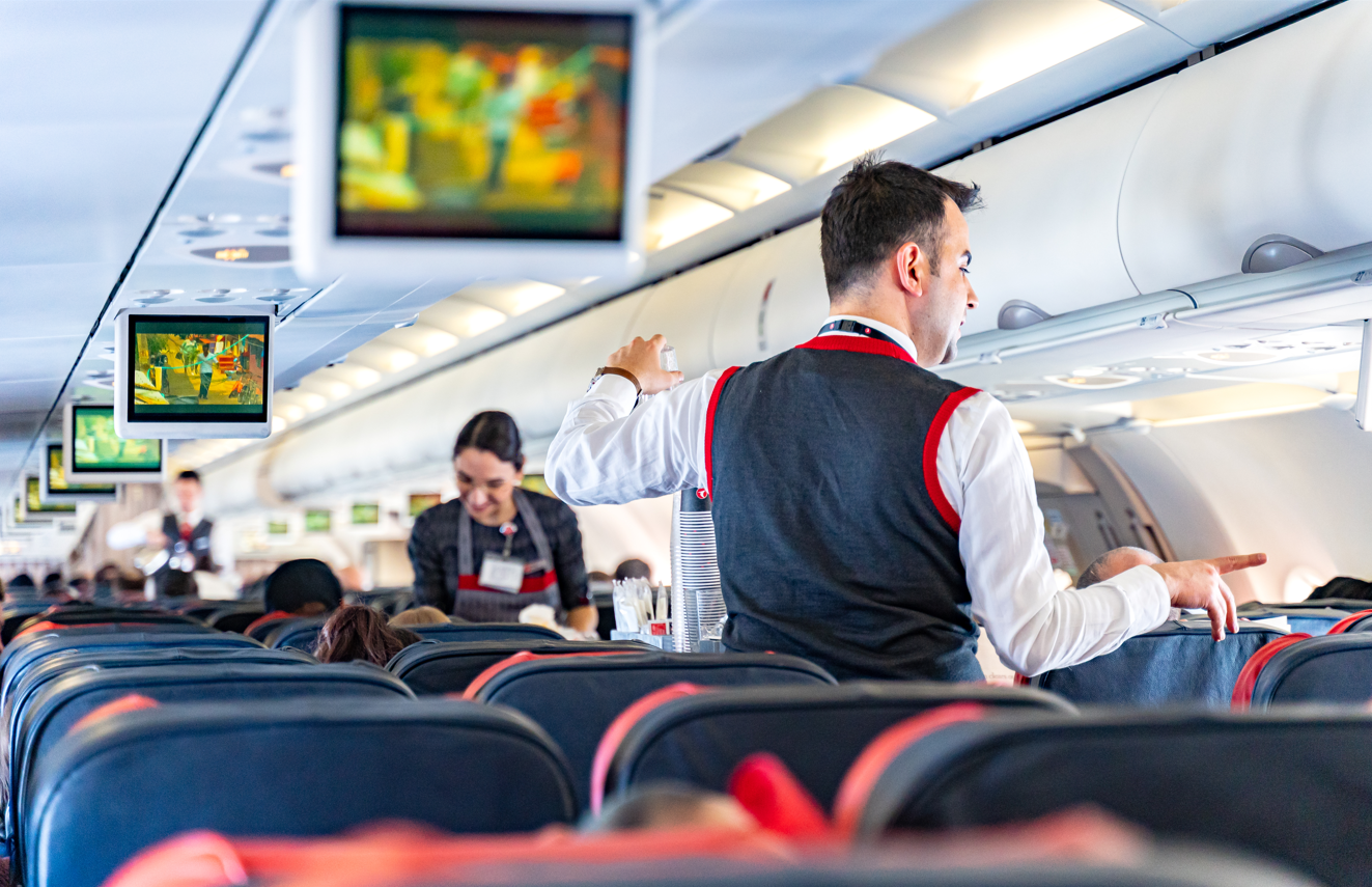Ny kåring: De beste flyselskapene i Nord-Europa