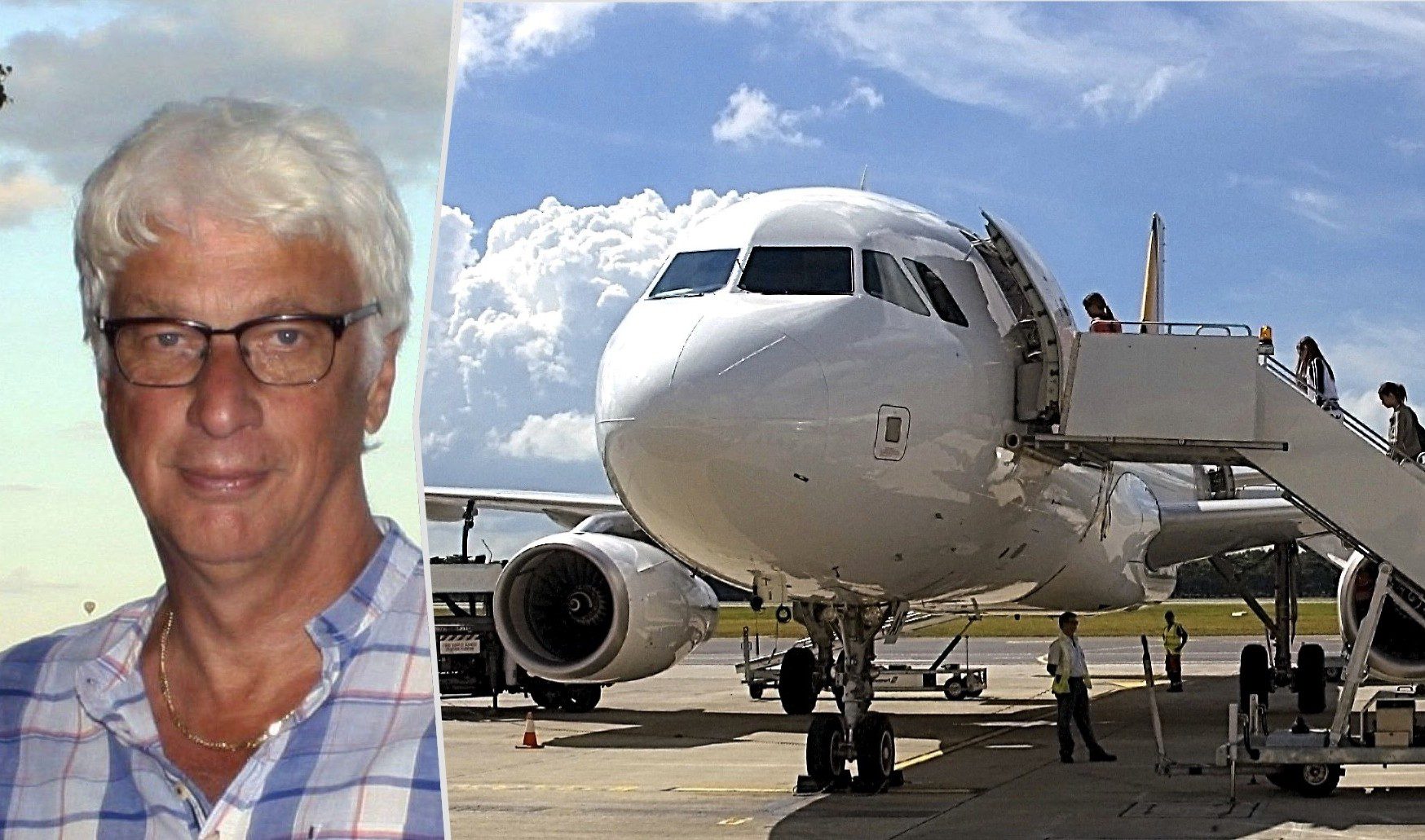 «Flyselskapene også selv skyld i bråk om bord»