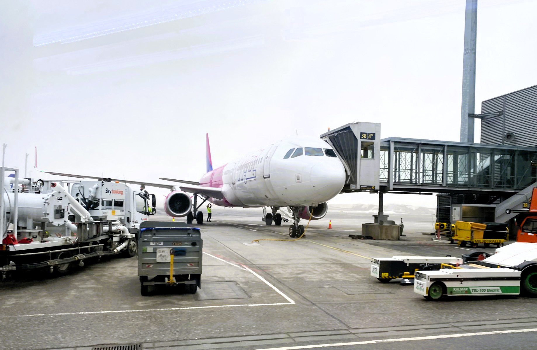Klart for flere nye flyruter fra Norge